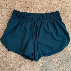 Victoria’s Secret sport running shorts xs